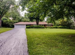 15 Arbor Rd, Saint Louis, MO 63132