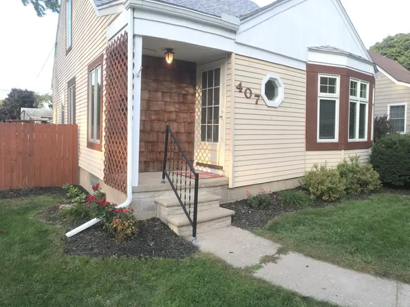 407 Roth Blvd, Clawson, MI 48017