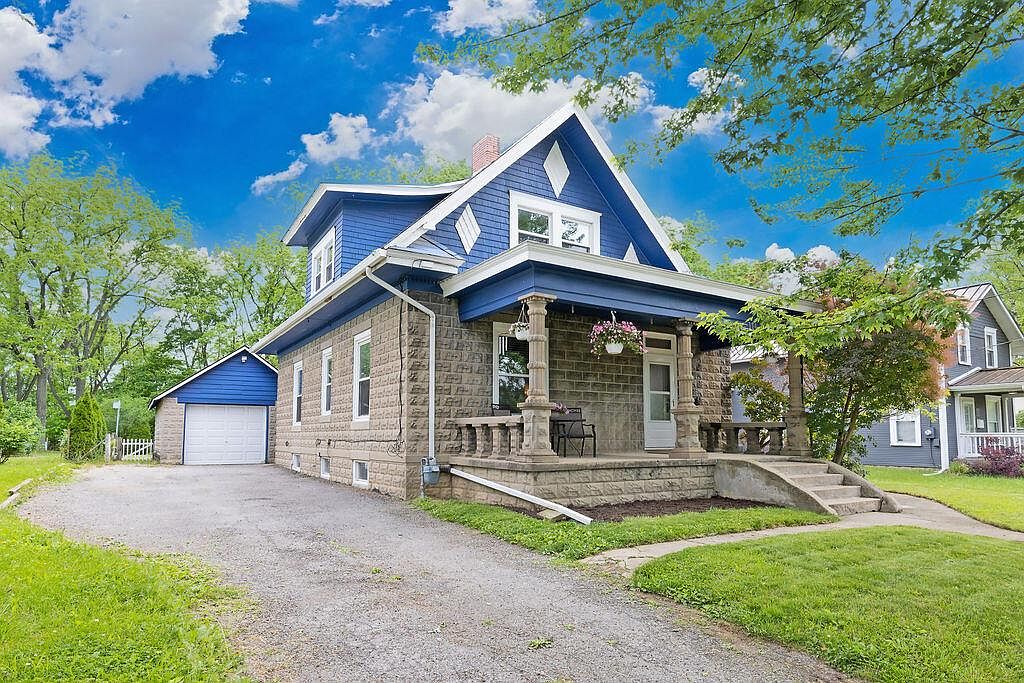 114 Pennsylvania Ave, Delaware, OH 43015 Zillow