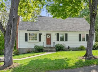 38 Susan Rd, Marlborough, MA 01752