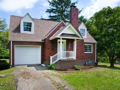1611 Basil St, North Versailles, PA, 15137