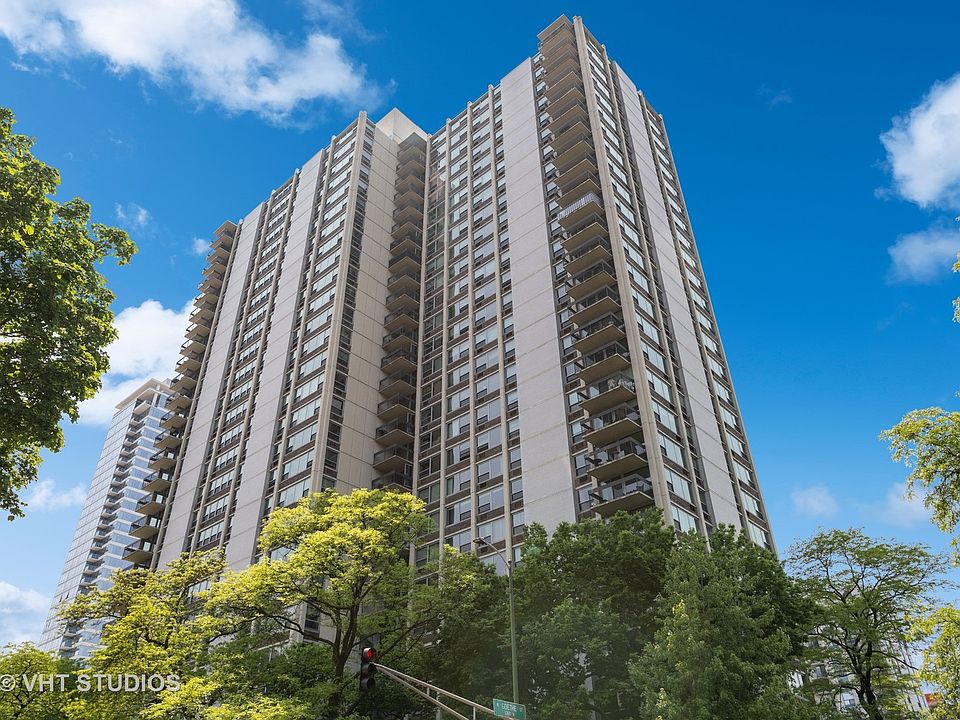 1st image of 1255 N Sandburg Ter Unit 2807E