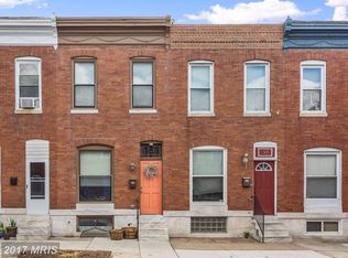 141 N Ellwood Ave, Baltimore, MD 21224