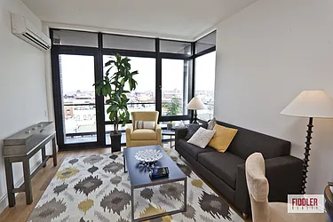 Rented by The KCI Group