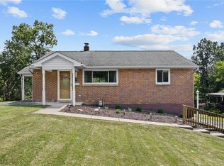 5579 Clarene Dr, Bethel Park, PA
