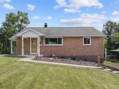 5579 Clarene Dr, Bethel Park, PA, 15102