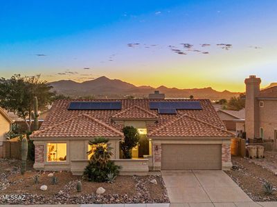 4537 W Plantation St, Tucson, AZ, 85741