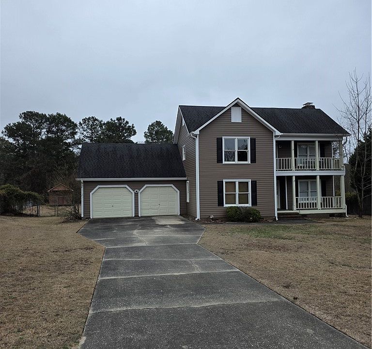 1st image of 843 Whispering Pines Rd