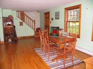 23 Iron Mine Rd, West Stockbridge, MA 01266