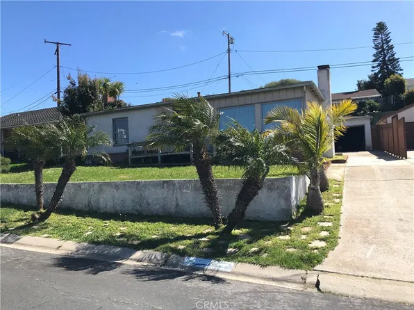 204 Via Colusa, Redondo Beach, CA 90277