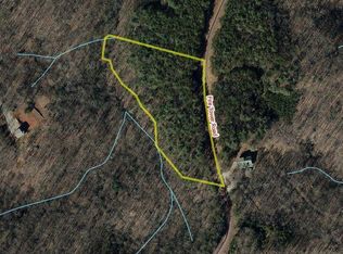 0 Fire Tower Rd #7, Bostic, NC 28018