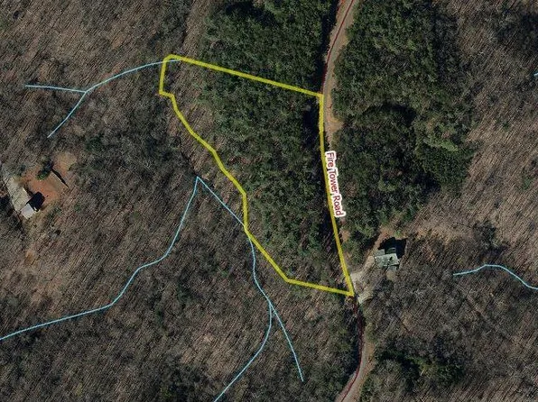 0 Fire Tower Rd #7, Bostic, NC 28018
