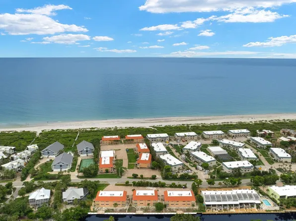 805 E Gulf Dr #C1, Sanibel, FL 33957