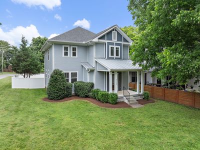 901 Virginia Ave #A, Nashville, TN, 37216