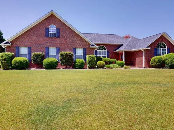 970 Rockdale Blvd, Sumter, SC 29154