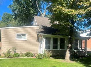 1396 Ritchie St, Cuyahoga Falls, OH 44221