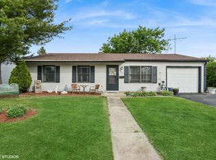 521 Montrose Dr, Romeoville, IL