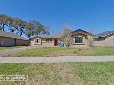 6710 Maczali Dr, Missouri City, TX, 77489