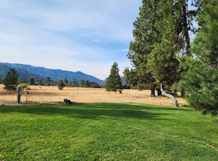 3897 N Rawah Dr, Featherville, ID 83647