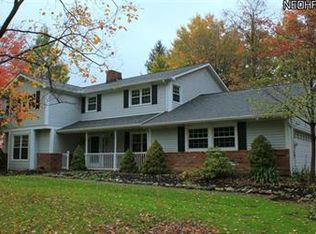 12045 Parker Dr, Chesterland, OH 44026