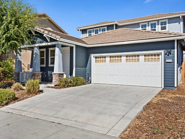 3516 Alberghini Street, Sacramento, CA 95838