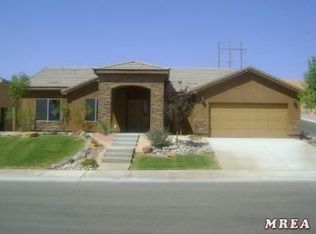 795 Nolina Rdg, Mesquite, NV 89027