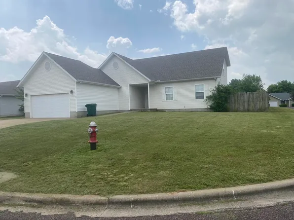 209 Prairie Lane, Monett, MO 65708