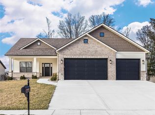 123 Norwood Ct, Troy, IL 62294