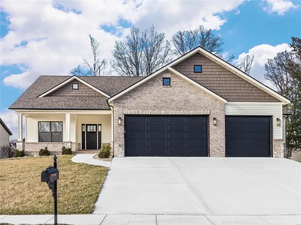 123 Norwood Ct, Troy, IL 62294