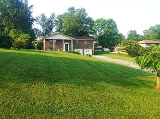 848 Lakewood Dr, Jefferson City, TN 37760