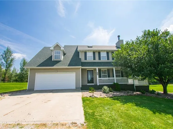 7667 SE Troxler Ln, Lawson, MO 64062