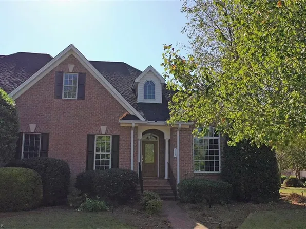 117 Bridgewood Ln, Bermuda Run, NC 27006