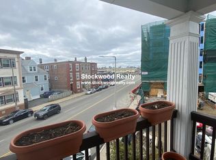 1280 Massachusetts Ave #U2, Dorchester, MA 02125
