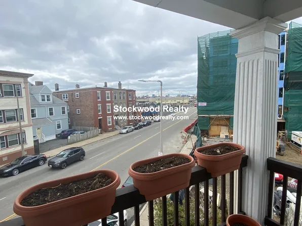 1280 Massachusetts Ave #U2, Dorchester, MA 02125