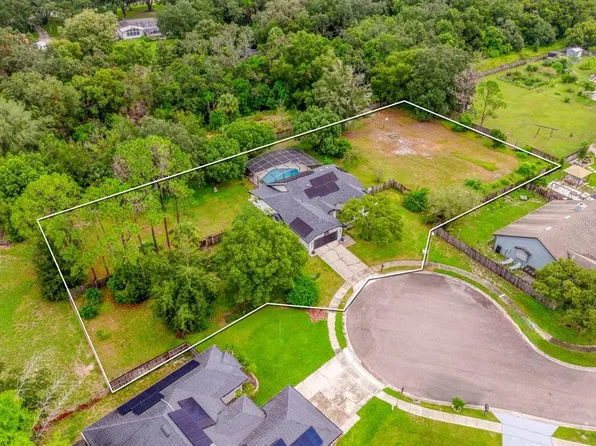 998 El Lago Ter, Winter Springs, FL 32708