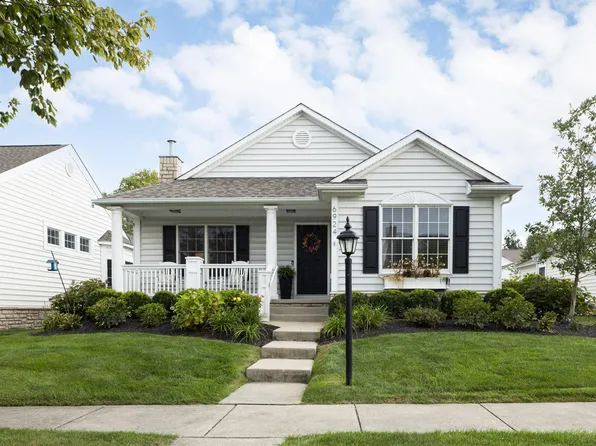 6924 Joysmith Cir, New Albany, OH 43054