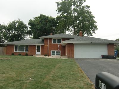 6711 W Shiawassie Dr, Palos Heights, IL, 60463