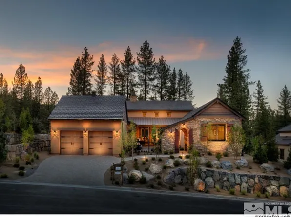 5156 Bordeaux Ct Lot 581, Reno, NV 89511