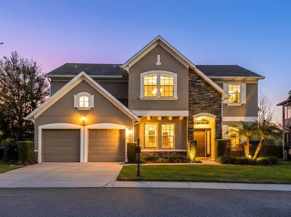 14909 Smitter Reserve Dr, Tampa, FL 33618