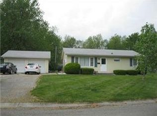 615 N Nettleton St, Cameron, MO 64429