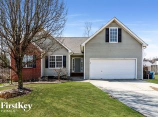 1524 Leeward Ron Dr, Dacula, GA 30019