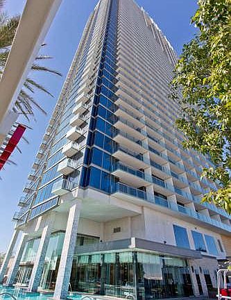 4381 W Flamingo Unit 30303 Las-small-020-2-Poolside-334x500-