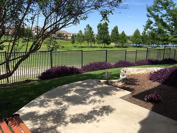 5 2 Patios, Golf Course View