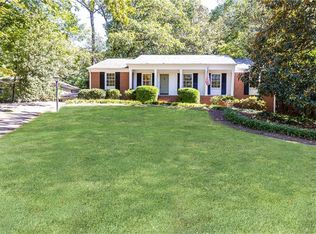 3009 Rockingham Dr NW, Atlanta, GA 30327