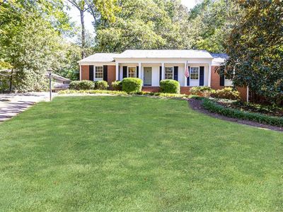 3009 Rockingham Dr NW, Atlanta, GA, 30327