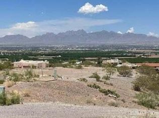 550 Lark Spur Way, Las Cruces, NM 88007