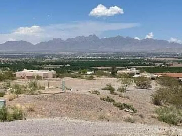 550 Lark Spur Way, Las Cruces, NM 88007
