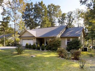 5020 Chinook Ln, Crossville, TN 38572