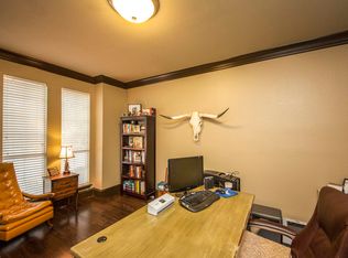 207 Mineral Springs Dr, Keller, TX 76248