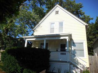 3330 N Pierce St, Milwaukee, WI 53212